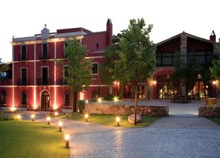 Imagen general del Hotel Hotel - Restaurante Cal Batlle. Foto 8