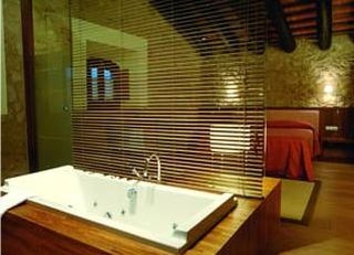 Imagen general del Hotel Hotel - Restaurante Cal Batlle. Foto 4