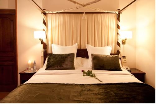 Imagen general del Hotel Hotel Restaurante Casa Zanito. Foto 2