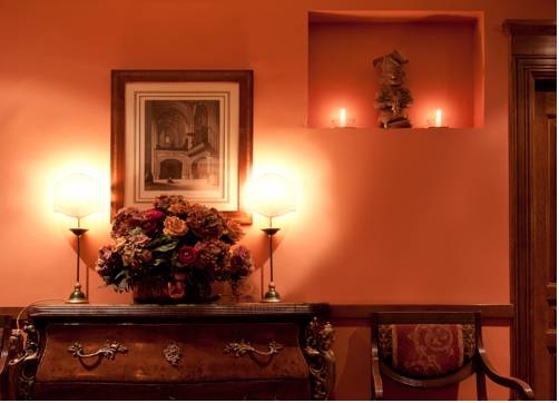 Imagen general del Hotel Hotel Restaurante Casa Zanito. Foto 5