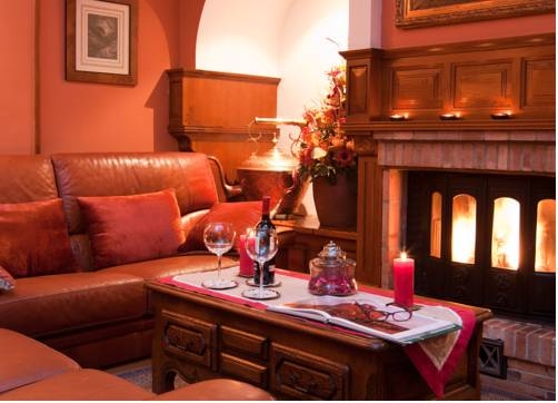 Imagen general del Hotel Hotel Restaurante Casa Zanito. Foto 6