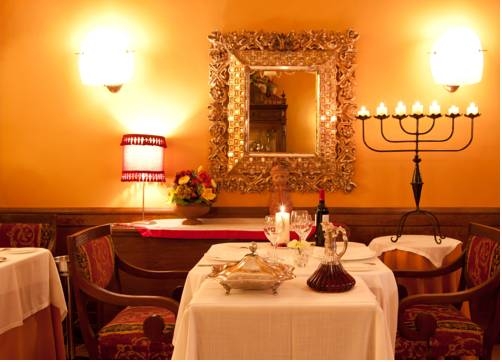 Imagen general del Hotel Hotel Restaurante Casa Zanito. Foto 8