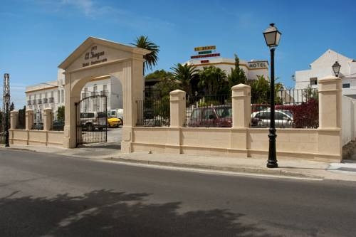 Imagen general del Hotel Hotel Restaurante El Duque. Foto 9