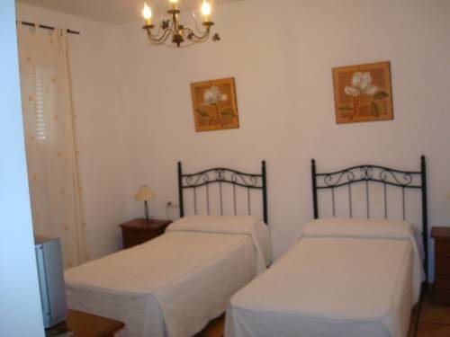 Imagen general del Hotel Hotel Restaurante El Duque. Foto 3