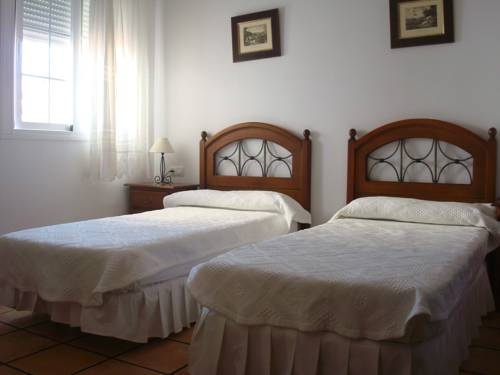 Imagen general del Hotel Hotel Restaurante El Duque. Foto 7