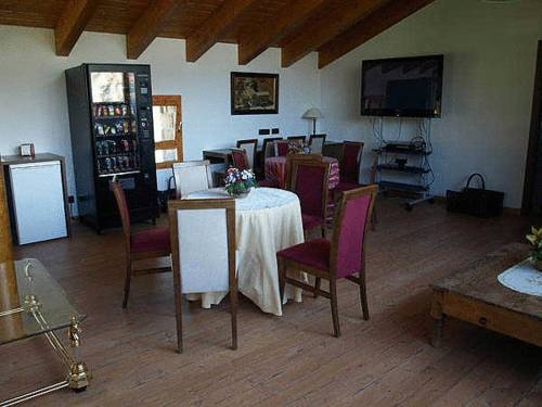 Imagen de la habitación del Hotel Hotel Restaurante Revestido. Foto 7