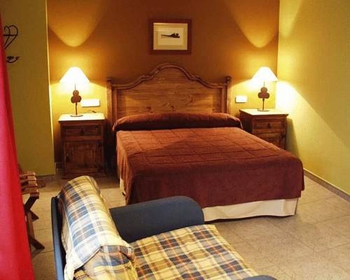 Imagen de los interiores del Hotel Hotel Restaurante Revestido. Foto 16