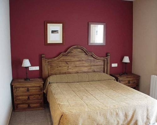 Imagen de la habitación del Hotel Hotel Restaurante Revestido. Foto 8