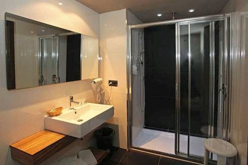 Imagen de la habitación del Hotel Hotel Restaurante Revestido. Foto 13