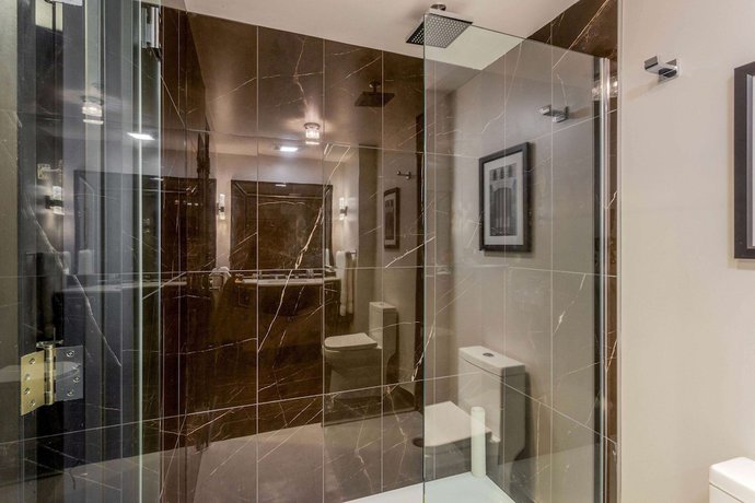 Imagen de la habitación del Hotel Hotel Retlaw, Trademark Collection by Wyndham. Foto 5