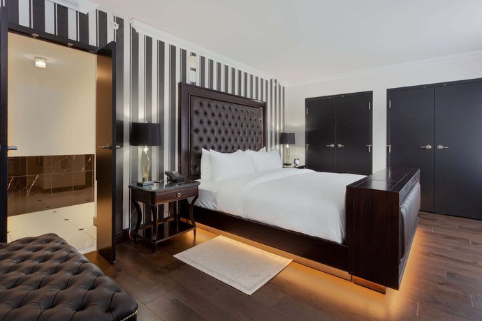 Imagen de la habitación del Hotel Hotel Retlaw, Trademark Collection by Wyndham. Foto 11