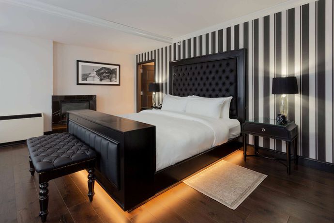 Imagen de la habitación del Hotel Hotel Retlaw, Trademark Collection by Wyndham. Foto 16