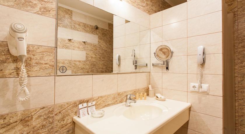 Imagen de la habitación del Hotel Hotel Retro. Foto 4