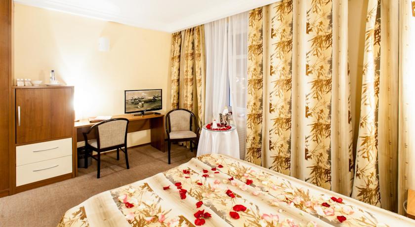 Imagen de la habitación del Hotel Hotel Retro. Foto 8