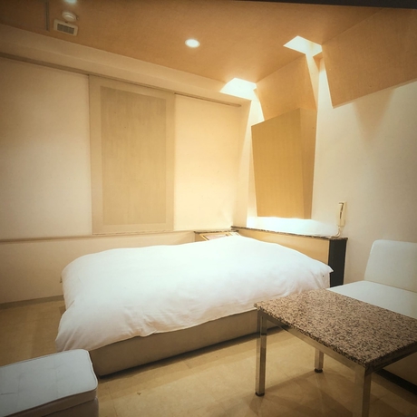 Imagen de la habitación del Hotel Hotel Revoir - Adults Only. Foto 2