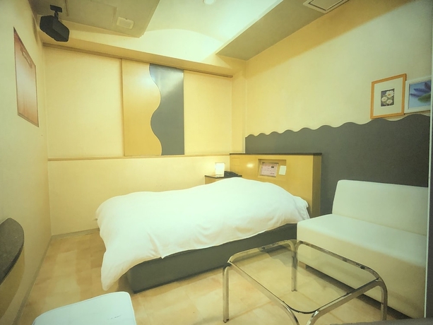 Imagen de la habitación del Hotel Hotel Revoir - Adults Only. Foto 3