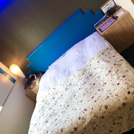 Imagen de la habitación del Hotel Hotel Revoir - Adults Only. Foto 4