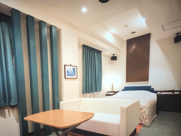 Imagen de la habitación del Hotel Hotel Revoir - Adults Only. Foto 5