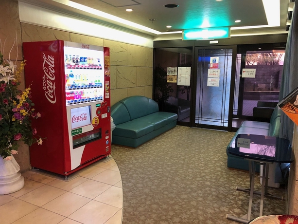 Imagen de los interiores del Hotel Hotel Revoir - Adults Only. Foto 17