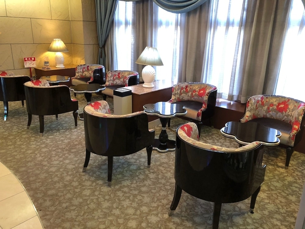 Imagen de los interiores del Hotel Hotel Revoir - Adults Only. Foto 19