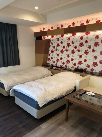 Imagen de la habitación del Hotel Hotel Revoir - Adults Only. Foto 8