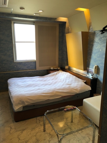 Imagen de la habitación del Hotel Hotel Revoir - Adults Only. Foto 9