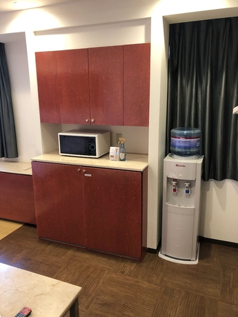 Imagen de la habitación del Hotel Hotel Revoir - Adults Only. Foto 10