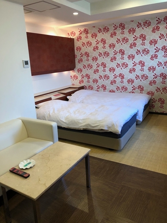 Imagen de la habitación del Hotel Hotel Revoir - Adults Only. Foto 12