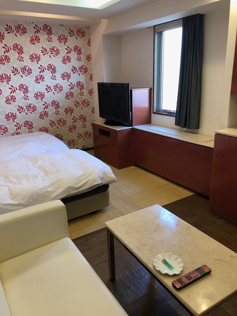 Imagen de la habitación del Hotel Hotel Revoir - Adults Only. Foto 13