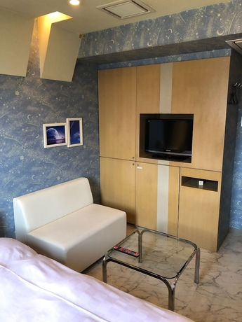 Imagen de la habitación del Hotel Hotel Revoir - Adults Only. Foto 14