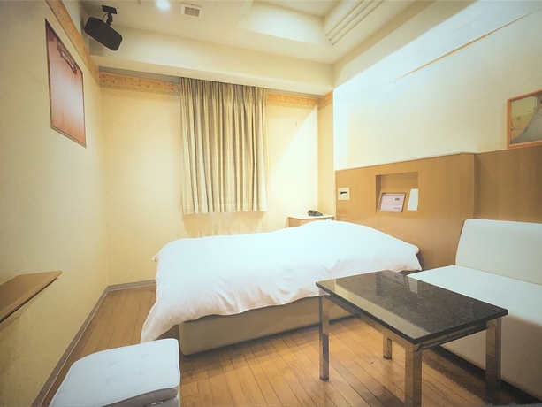 Imagen de la habitación del Hotel Hotel Revoir - Adults Only. Foto 15