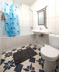 Imagen general del Hotel Hotel Rezidenzia Utrish. Foto 2