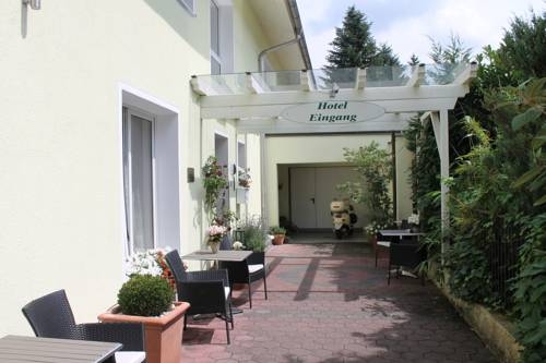 Imagen general del Hotel Hotel Rheingoldhof. Foto 3