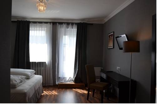 Imagen general del Hotel Hotel Rheinstein. Foto 1
