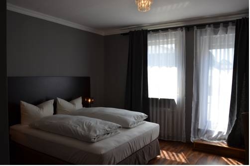 Imagen general del Hotel Hotel Rheinstein. Foto 2