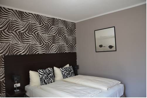 Imagen general del Hotel Hotel Rheinstein. Foto 3