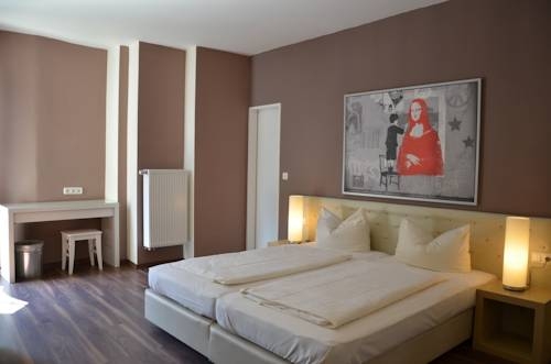 Imagen general del Hotel Hotel Rheinstein. Foto 5