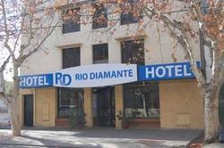 Imagen general del Hotel Hotel Río Diamante. Foto 1