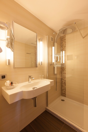 Imagen de la habitación del Hotel Hotel Riant Séjour By Wp Hotels. Foto 10