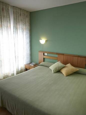 Imagen general del Hotel Hotel Rico. Foto 2