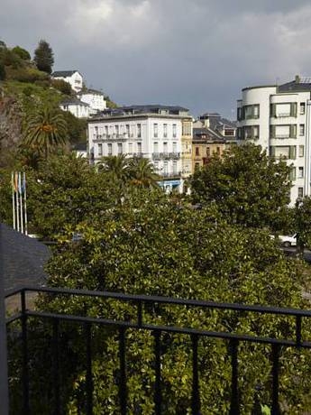 Imagen general del Hotel Hotel Rico. Foto 3