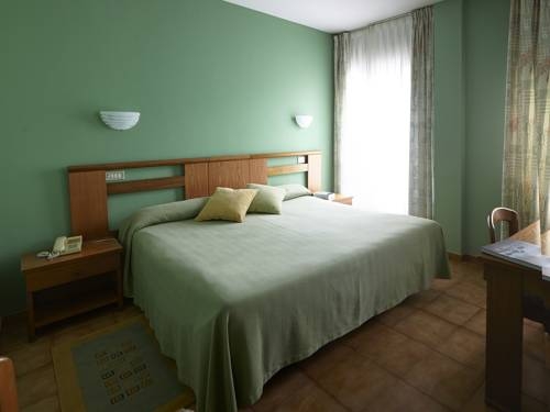 Imagen general del Hotel Hotel Rico. Foto 4