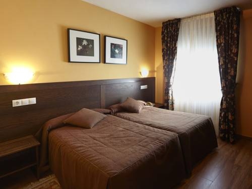 Imagen general del Hotel Hotel Rico. Foto 5