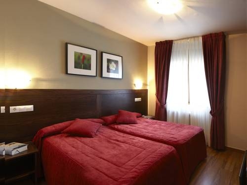 Imagen general del Hotel Hotel Rico. Foto 8