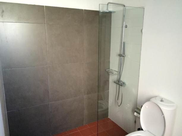 Imagen de la habitación del Hotel Hotel Rimini Tirana. Foto 7