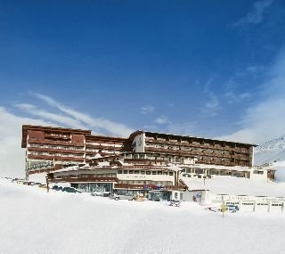 Imagen general del Hotel Hotel Riml Familie Riml Gmbh. Foto 1