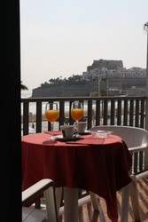 Imagen de la habitación del Hotel Hotel Rio Mar. Foto 5