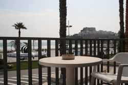 Imagen de la habitación del Hotel Hotel Rio Mar. Foto 6