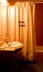 Imagen de la habitación del Hotel Hotel Rio Mar. Foto 8