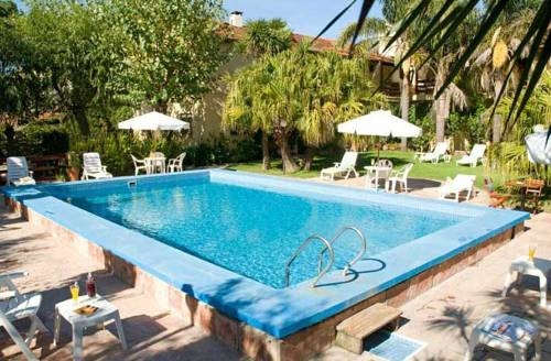 Imagen general del Hotel Hotel Riviera. Foto 6